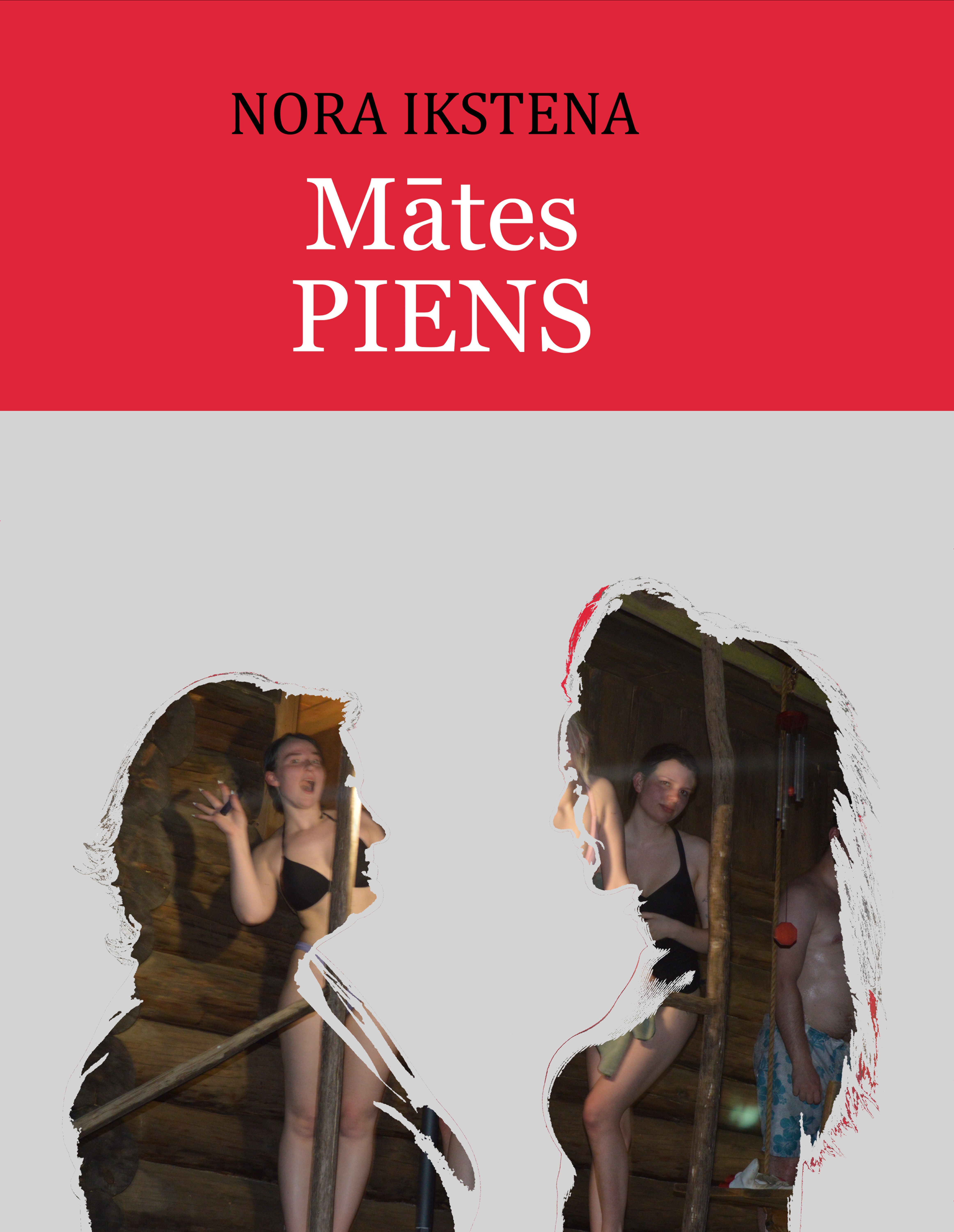 Mātes piens